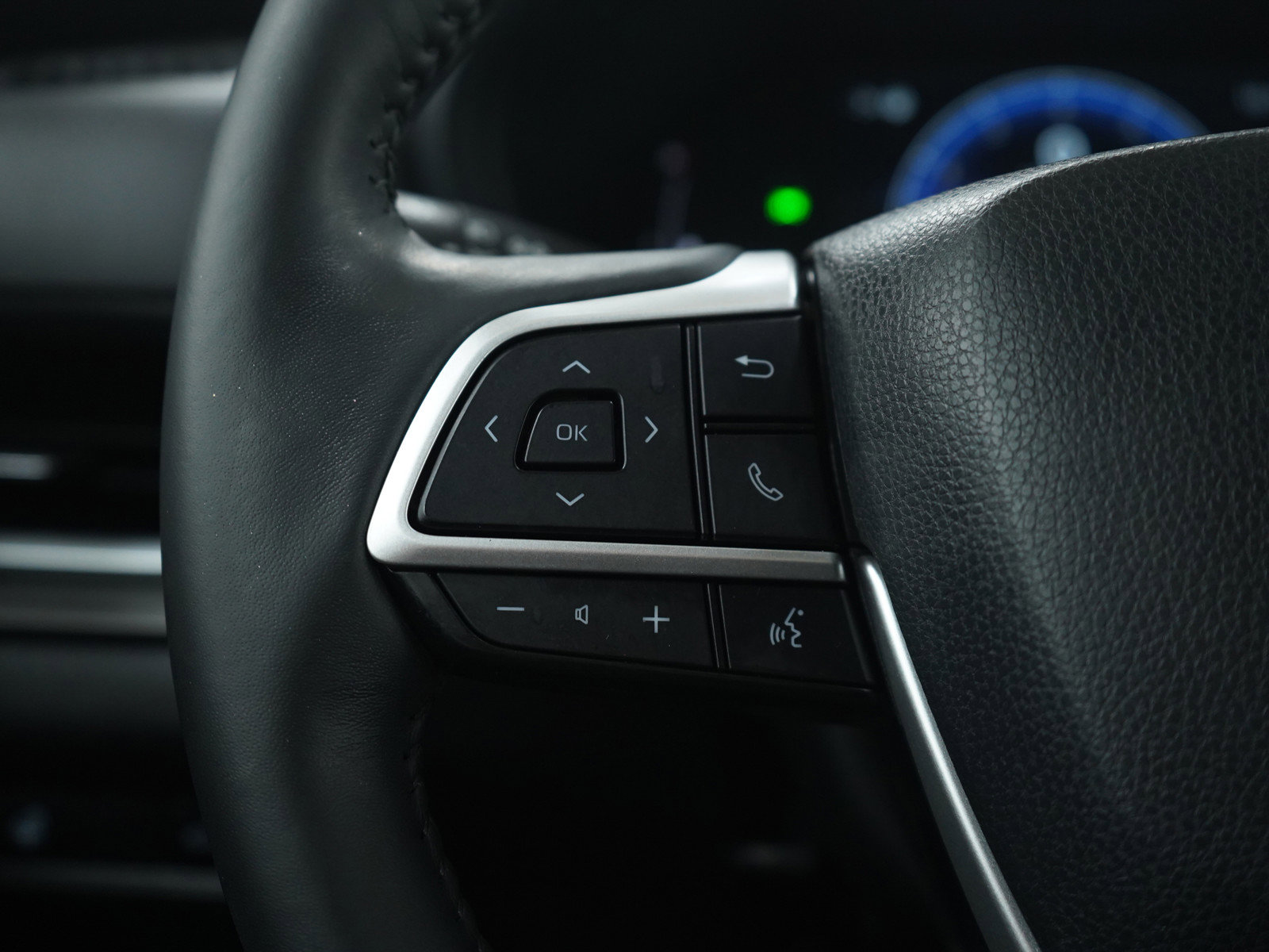 Used 2024 Toyota Grand Highlander XLE image 30