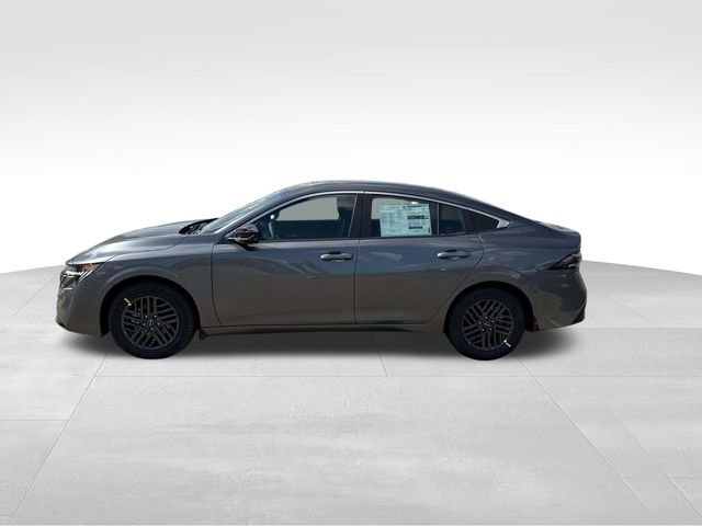 New 2026 Nissan Sentra SV w/ SV Convenience Package FWD image 4