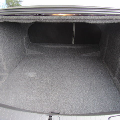 Certified 2018 Chevrolet Impala LS FWD image 9