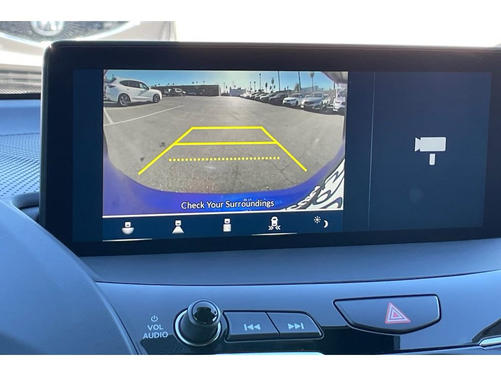 Certified 2025 Acura RDX A-Spec image 26