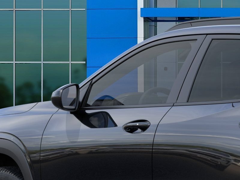 New 2026 Chevrolet Trax LT w/ LT Convenience Package FWD image 12