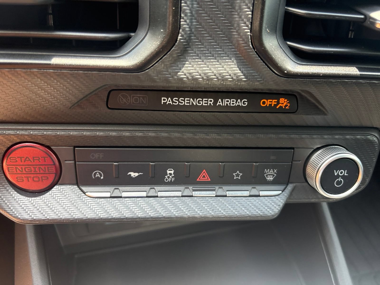 Used 2025 Ford Mustang GT RWD image 24