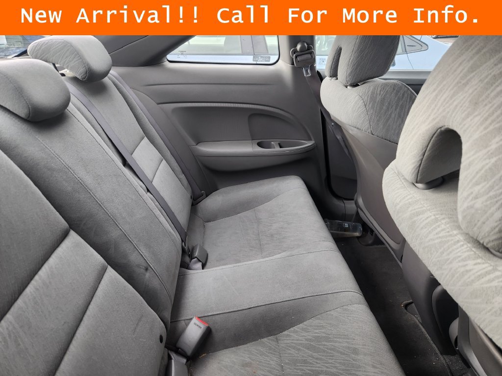 Used 2007 Honda Civic EX image 10
