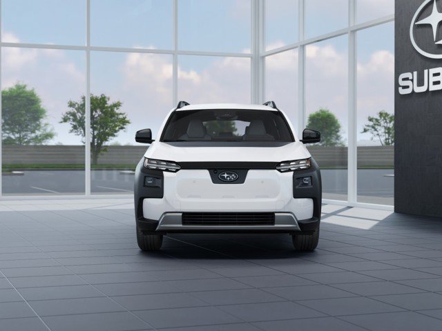 New 2026 Subaru Trailseeker AWD/4WD image 7