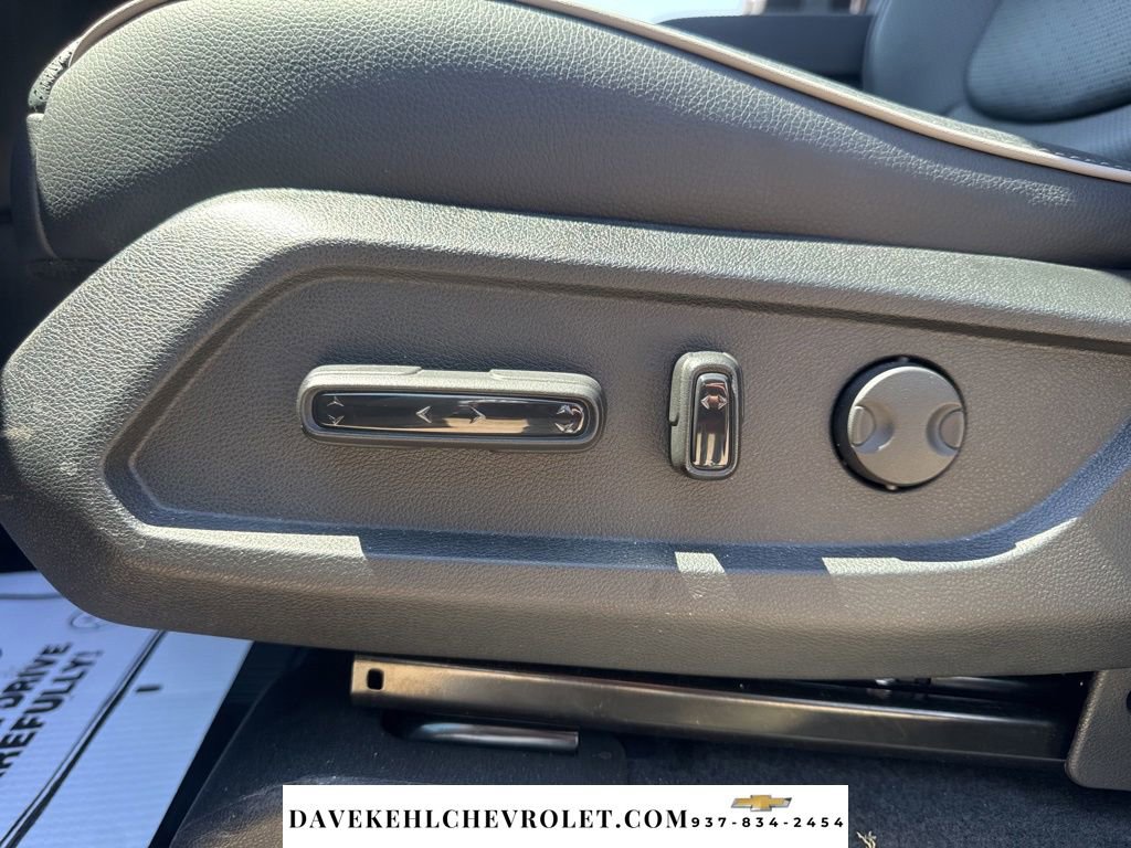 Used 2025 Honda Pilot Elite image 65