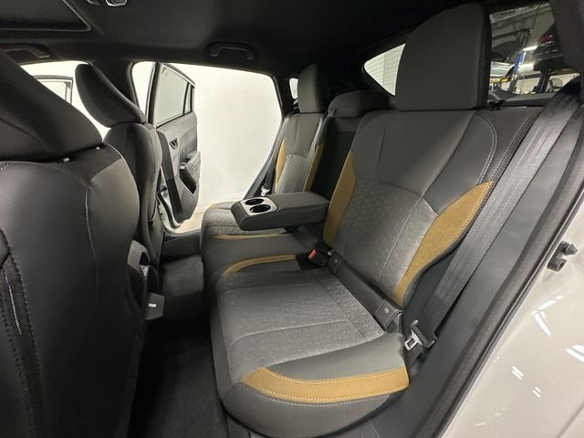 Certified 2025 Subaru Crosstrek 2.5i Sport image 18