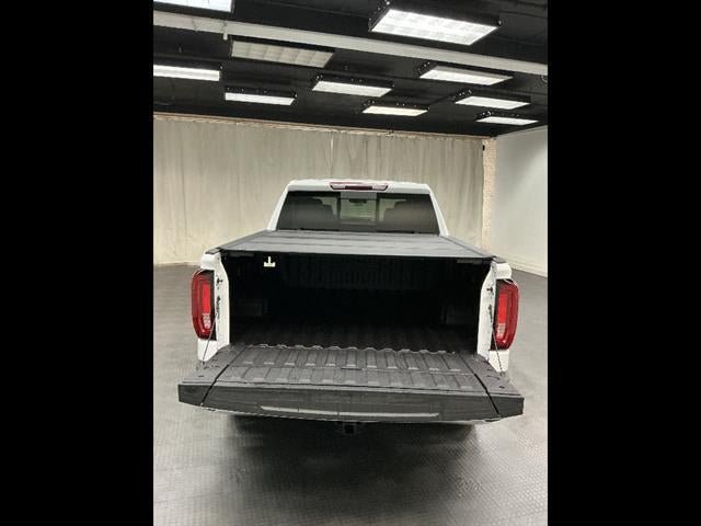 New 2026 GMC Sierra 1500 SLT w/ SLT Premium Package AWD/4WD image 21
