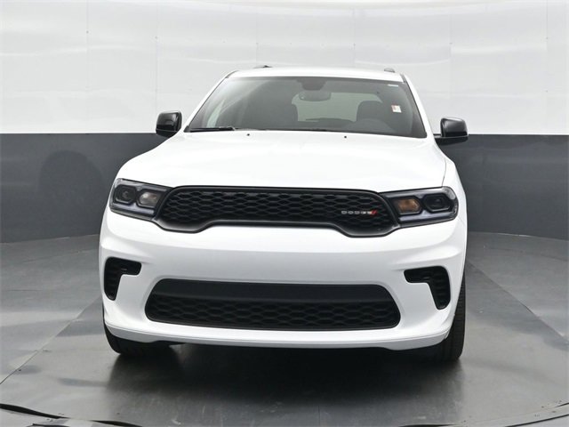 New 2026 Dodge Durango GT w/ Blacktop Package image 5
