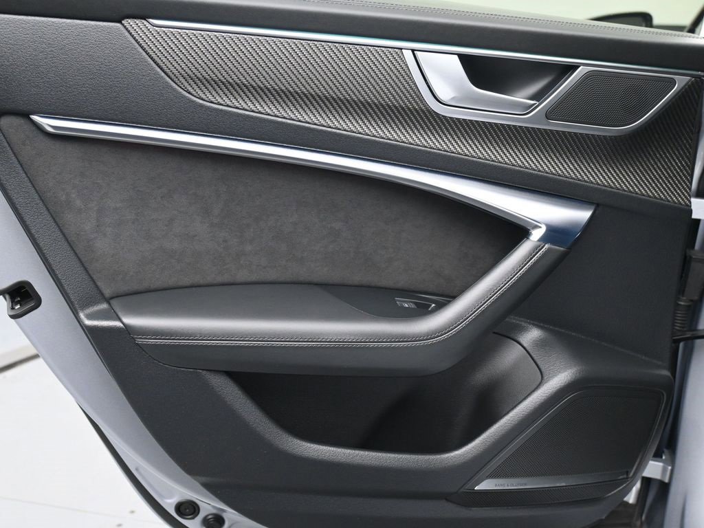 Used 2023 Audi RS 7 Sportback image 19