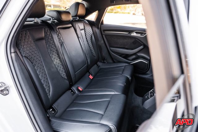 Used 2019 Audi RS 3 image 83