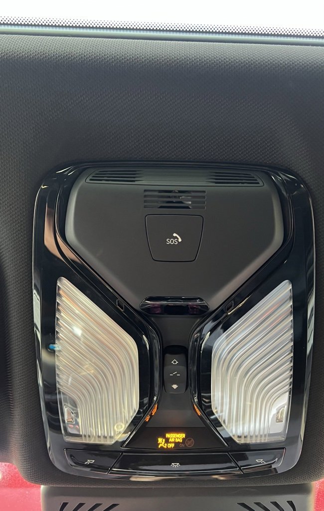 Used 2019 BMW X4 xDrive30i w/ Executive Package image 29