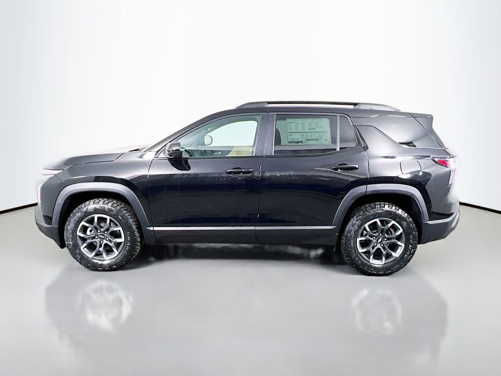 New 2026 Chevrolet Equinox ACTIV w/ Safety and Technology Package image 8