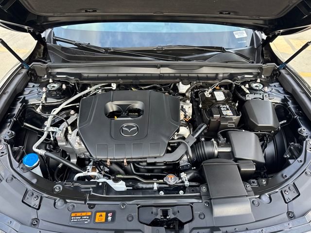 Used 2025 MAZDA CX-50 AWD 2.5 S w/ Preferred Package image 28