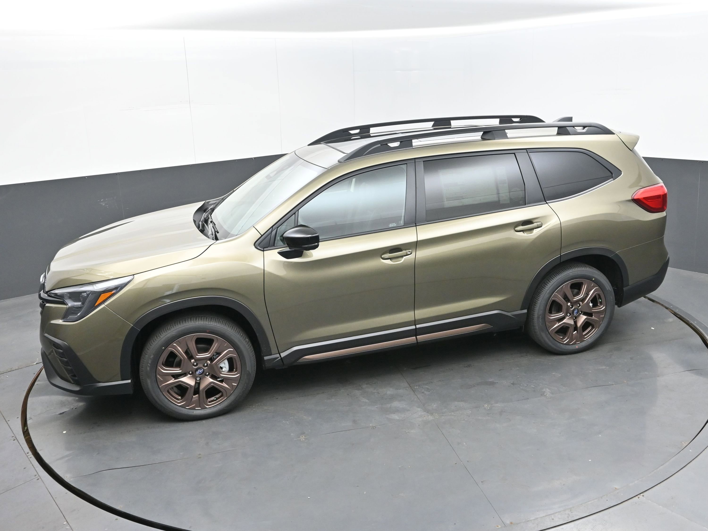 New 2025 Subaru Ascent Bronze Edition image 32