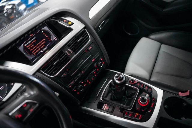 Used 2011 Audi S4 Premium Plus AWD/4WD image 7