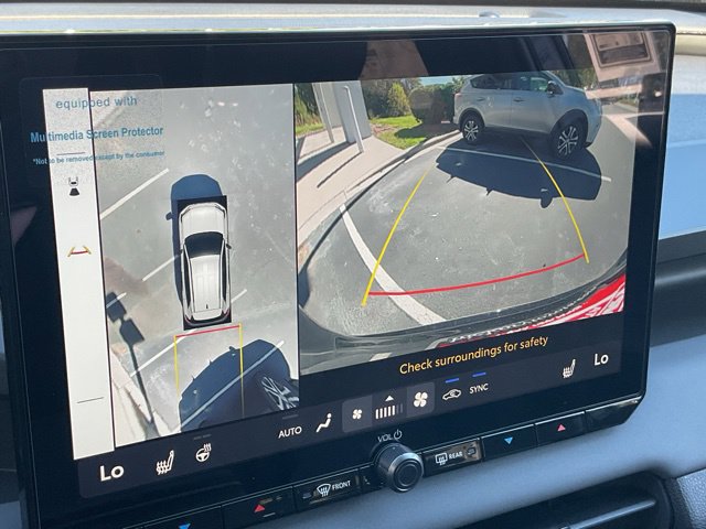 New 2026 Toyota RAV4 XSE AWD/4WD image 26