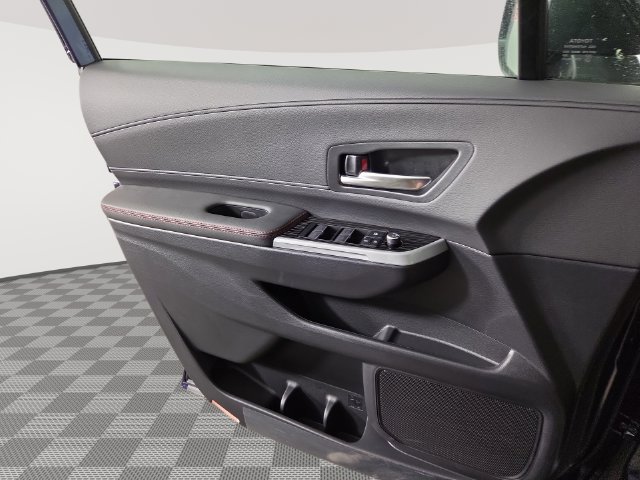 New 2026 Toyota Sienna XSE AWD/4WD image 31
