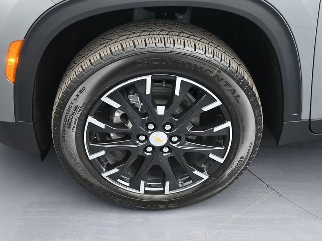 New 2026 Chevrolet Traverse LT w/ Sun and Wheel Package image 22