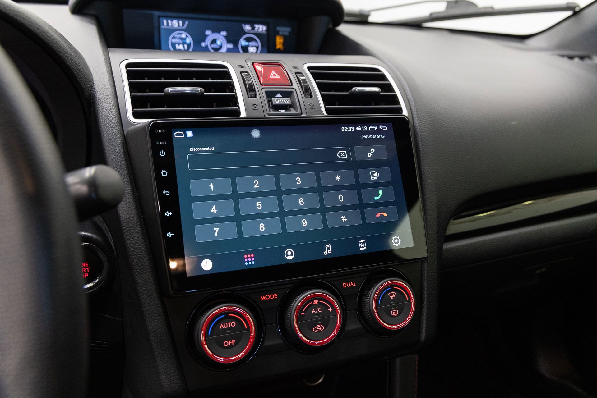 Used 2019 Subaru WRX STI w/ Popular Package #1 image 19