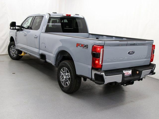 New 2026 Ford F250 Lariat image 10