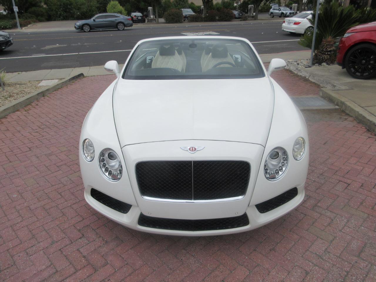 Used 2013 Bentley Continental GT AWD/4WD image 58