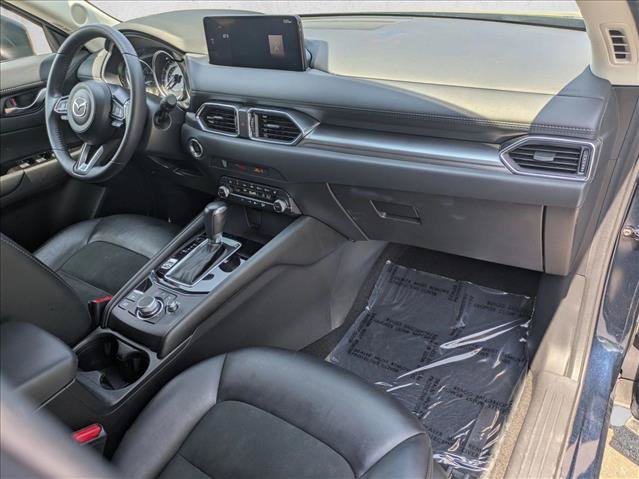 Used 2023 MAZDA CX-5 AWD 2.5 S w/ Select Package image 20