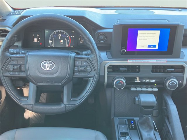 New 2026 Toyota Tacoma SR5 image 23