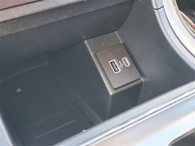 Used 2022 Ford Edge SEL w/ Convenience Package image 22