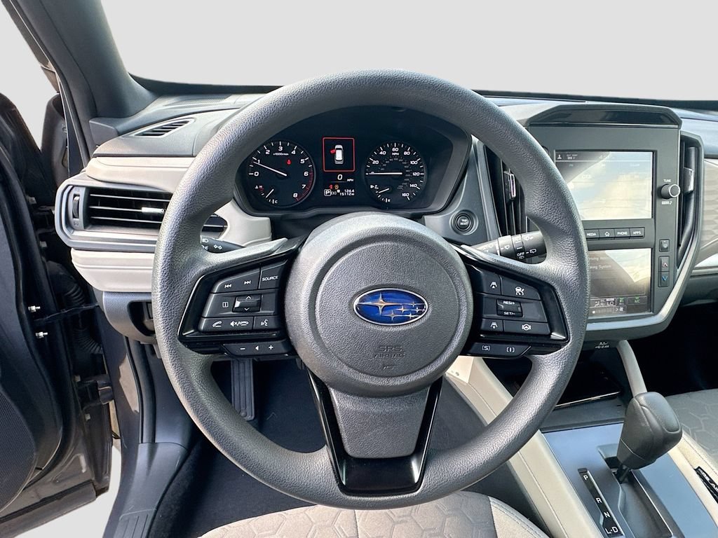 Certified 2025 Subaru Forester AWD/4WD image 13