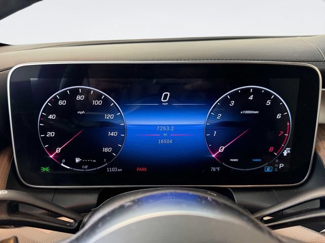 Certified 2024 Mercedes-Benz GLC 300 4MATIC image 26