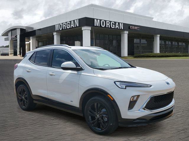 New 2026 Buick Encore GX Sport Touring w/ Comfort Package image 1