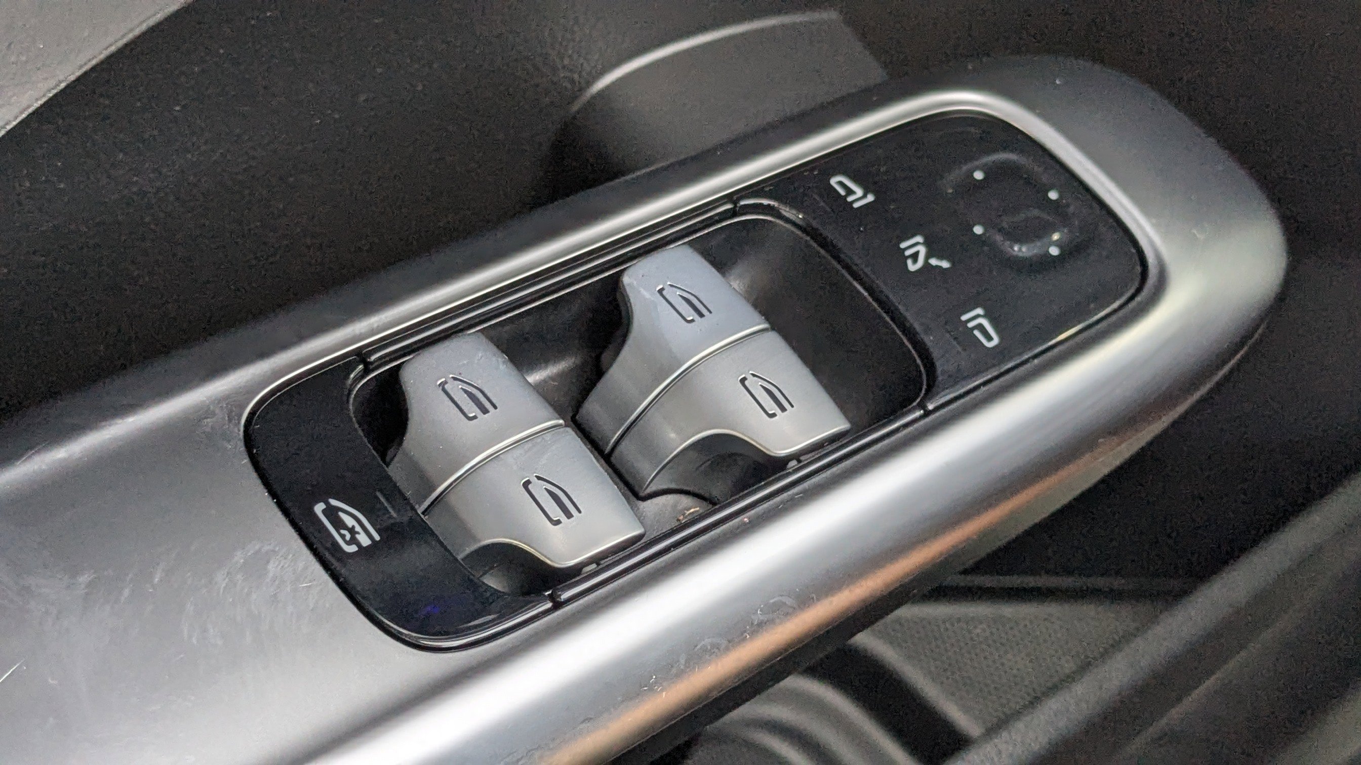 Used 2025 Mercedes-Benz C 300 4MATIC Sedan image 29