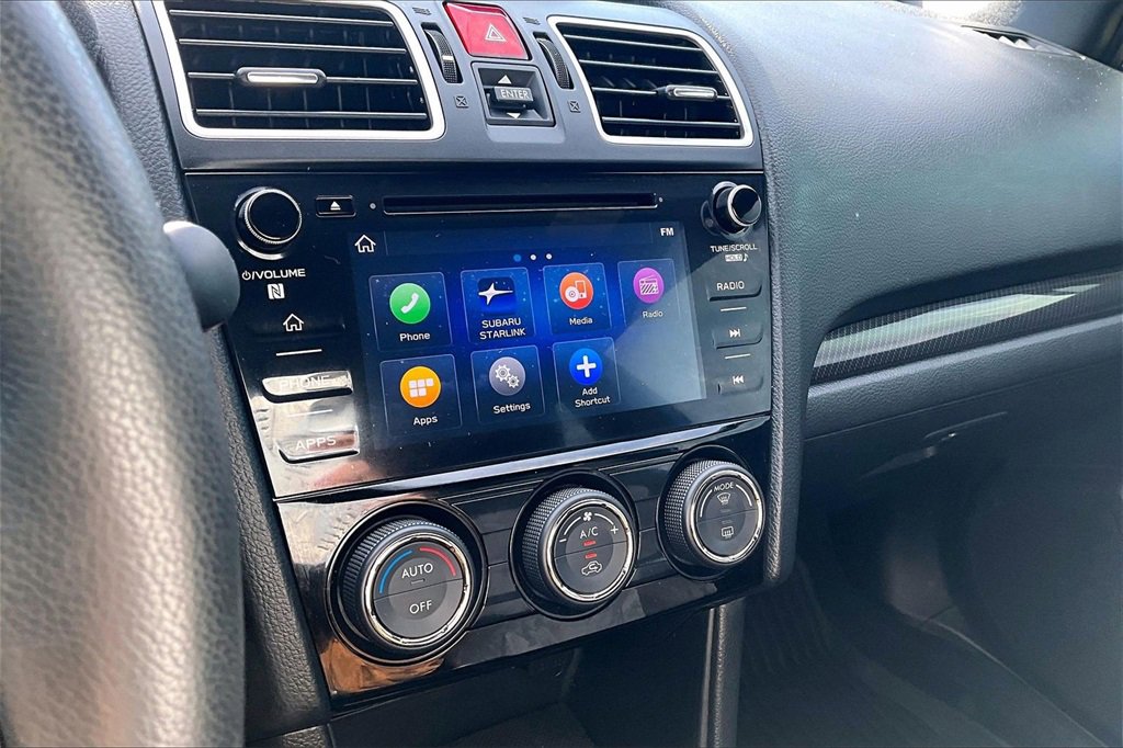 Used 2021 Subaru WRX Premium w/ Popular Package #3 (IZT) image 15