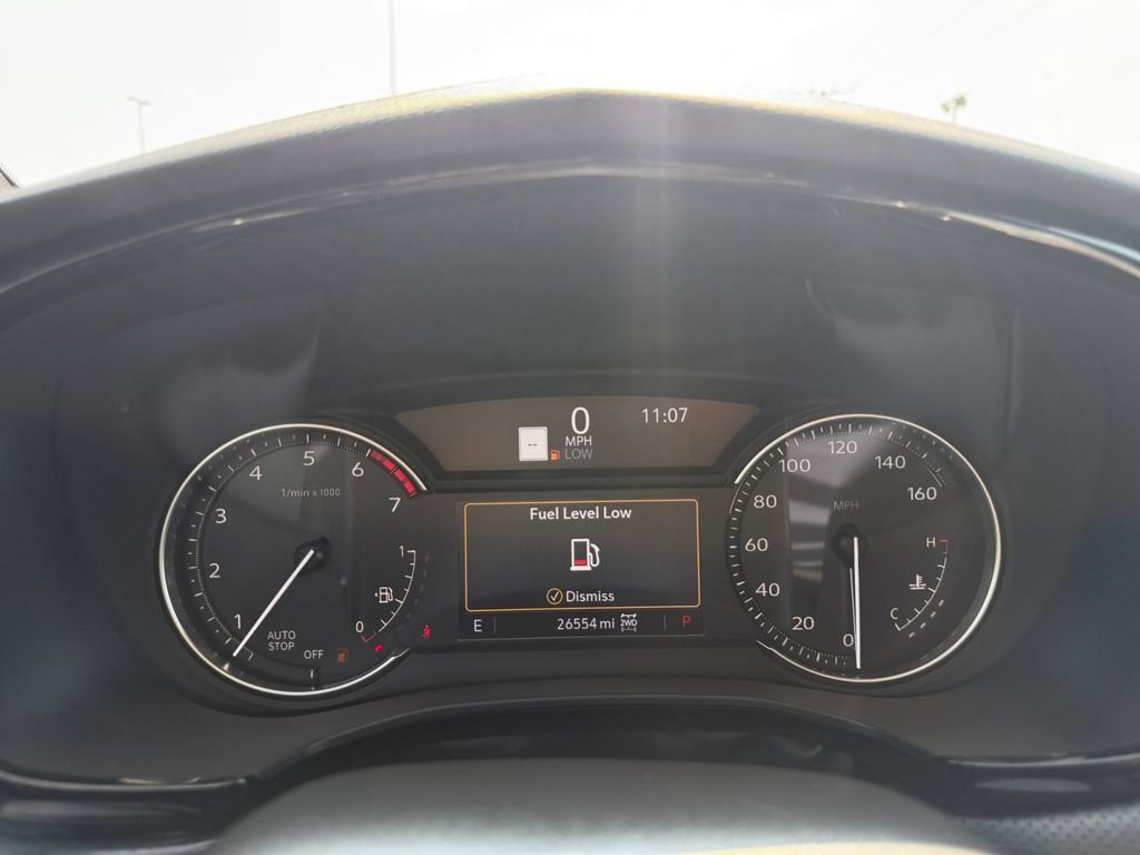 Used 2023 Cadillac XT5 Premium Luxury AWD/4WD image 21