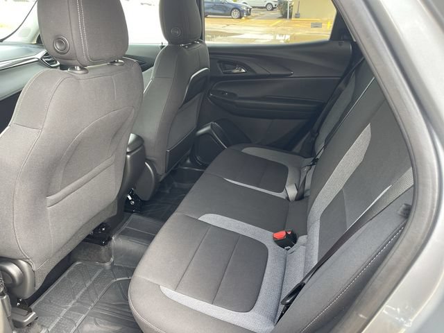 Used 2026 Chevrolet TrailBlazer LS w/ LS Convenience Package FWD image 13