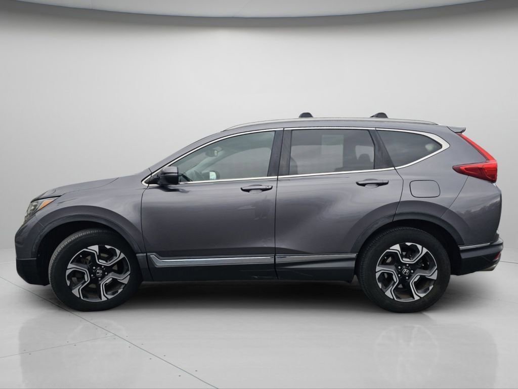 Used 2018 Honda CR-V Touring image 22