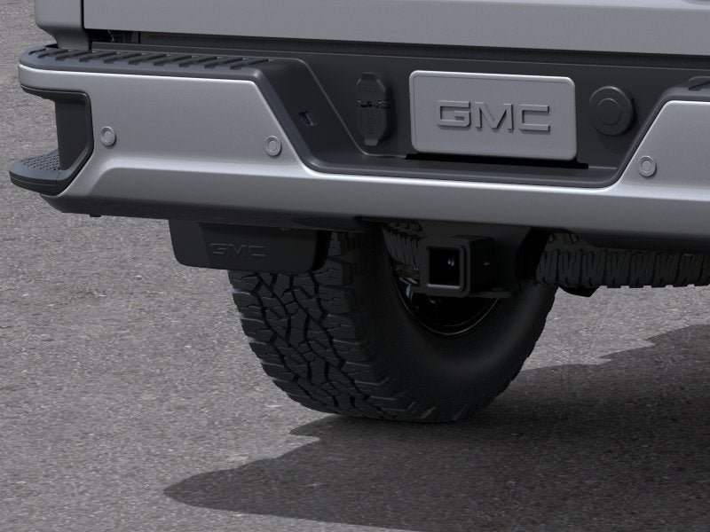 New 2026 GMC Sierra 3500 Denali w/ Denali Reserve Package AWD/4WD image 14