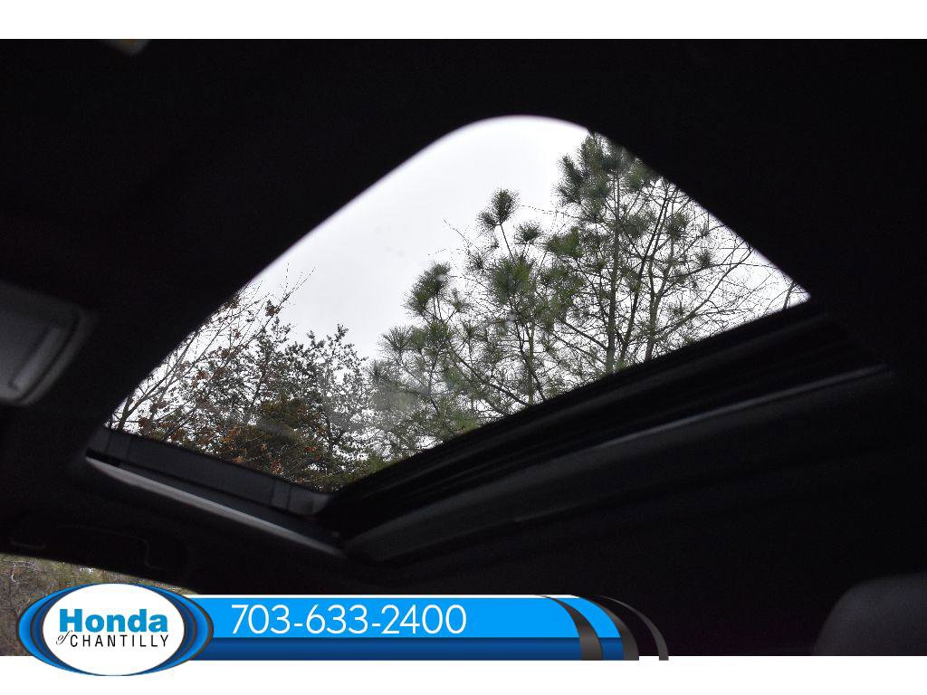 New 2026 Honda Accord Hybrid Sport-L FWD image 23