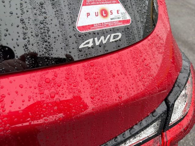 Used 2024 Mitsubishi Outlander Sport ES image 9