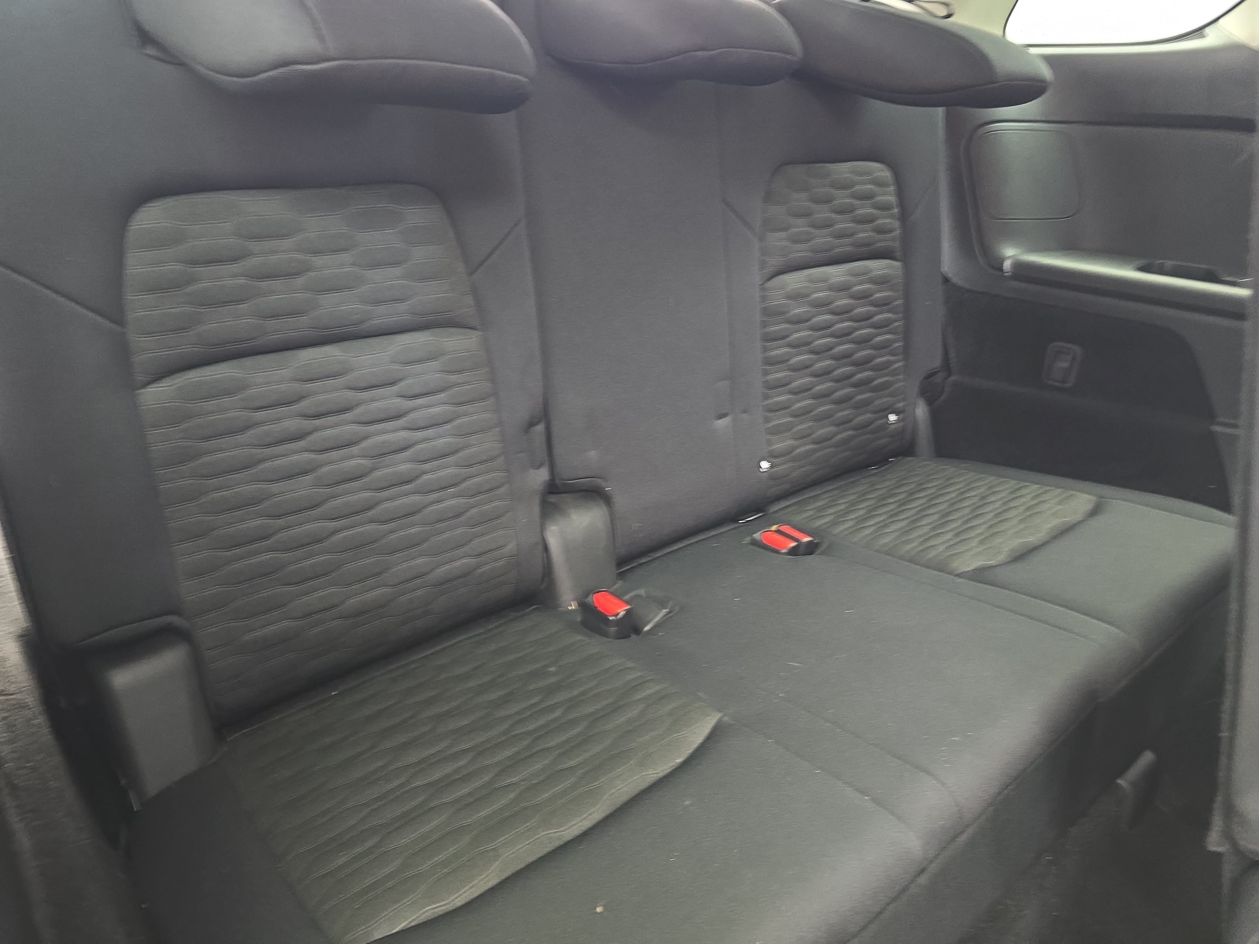 Certified 2024 Nissan Pathfinder S AWD/4WD image 12