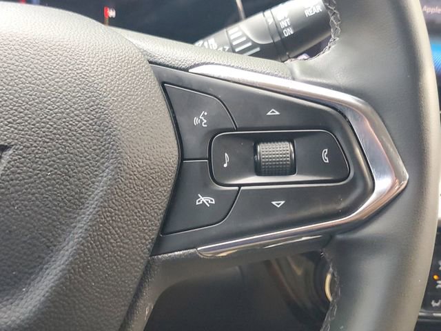 Certified 2024 Chevrolet Trax LT w/ Driver Confidence Package FWD image 20