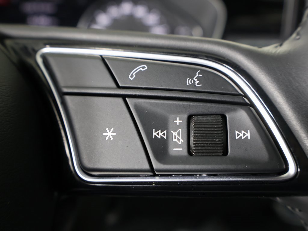 Used 2020 Audi A4 2.0T Premium w/ Convenience Package image 30