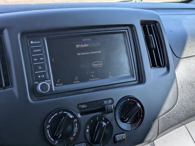 Used 2020 Nissan NV200 SV w/ Back Door Glass Package FWD image 21