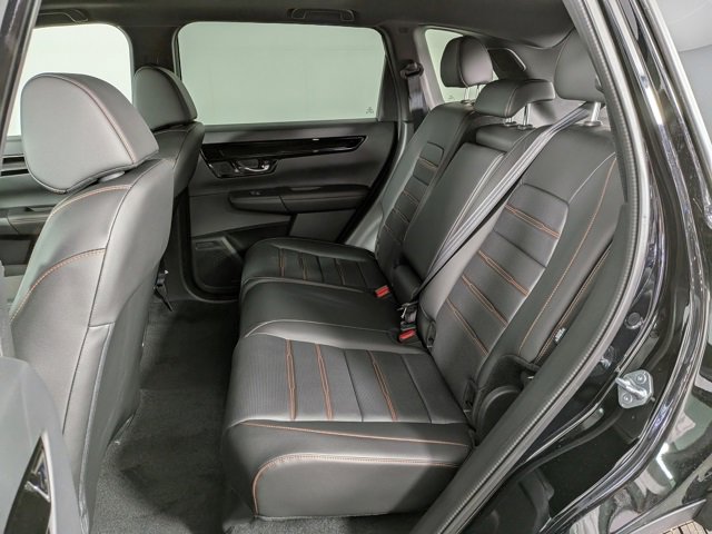 New 2026 Honda CR-V Sport Touring image 29
