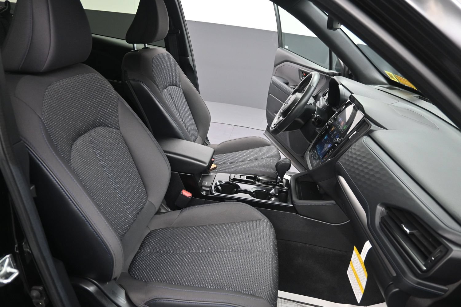 Certified 2026 Subaru Forester Premium AWD/4WD image 45