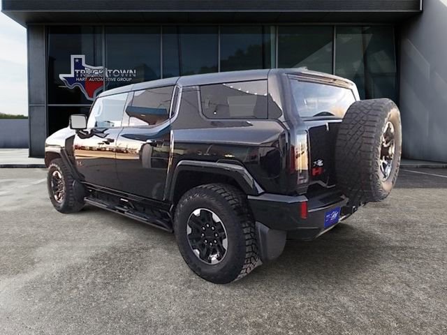 New 2025 GMC Hummer EV 2X w/ Extreme Off-Road Package image 4