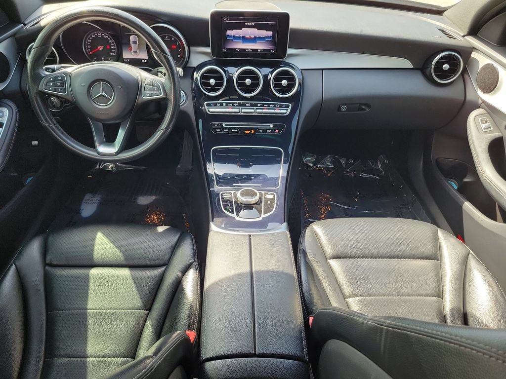 Used 2018 Mercedes-Benz C 300 Sedan image 12