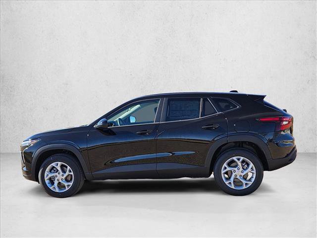 New 2026 Chevrolet Trax LS w/ LS Convenience Package image 5