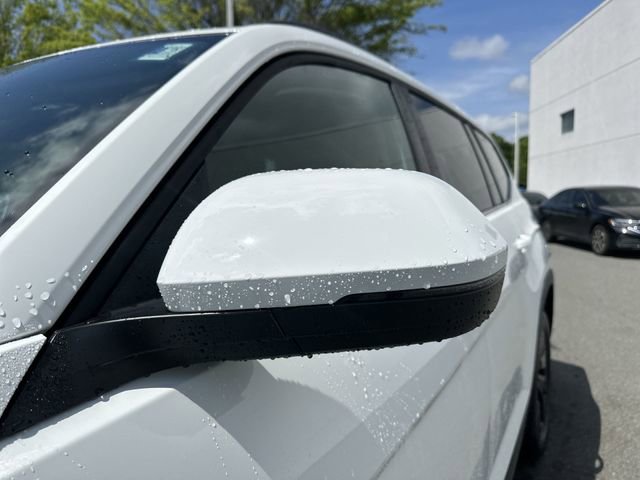 New 2025 Volkswagen Atlas SE AWD/4WD image 10