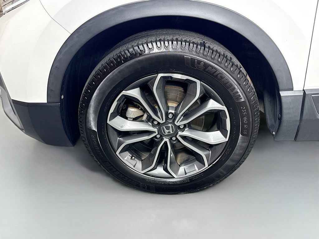 Used 2021 Honda CR-V EX image 41
